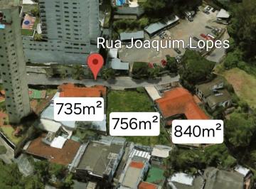 Terreno , São Paulo · Terreno para Incorporação e Construção em Vila Suzana 2331m²