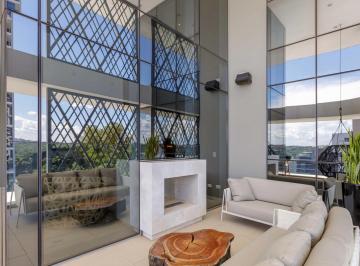 Apartamento · 338m² · 3 Quartos · 4 Vagas · Apartamento à venda no Ecoville  ARYA1