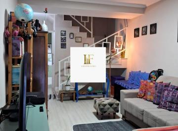 Casa · 60m² · 2 Quartos · 1 Vaga · Casa com 2 quartos à venda, 60 m² por R$ 515.000,00