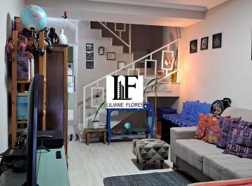 Casa · 60m² · 2 Quartos · 1 Vaga · Casa com 2 quartos à venda, 60 m² por R$ 515.000,00