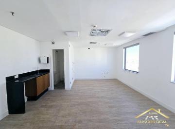 Comercial · 31m² · 1 Quarto · 1 Vaga · Sala Comercial sendo 31m² para locação, Pronta na Vila Osasco.