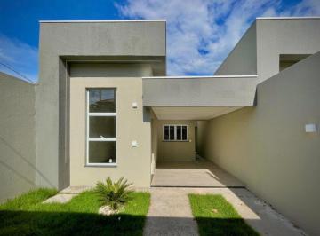 Casa · 125m² · 3 Quartos · 2 Vagas · Casa com Piscina Pronta para morar