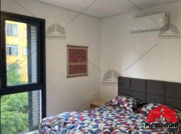 Foto 01 · Oportunidade Imperdível: Apartamento à Venda em Higienópolis, São Paulo-SP - 1 quarto, 1 banheiro, 2