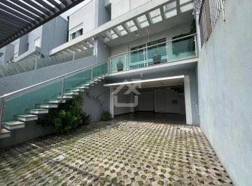Casa · 159m² · 3 Quartos · 4 Vagas · VENDA - SOBRADO COM 3 DORMITÓRIOS SEMI MOBILIADO NO BAIRRO FLORESTA EM ESTÂNCIA VELHA
