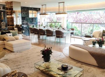 Apartamento de 4 quartos, São Paulo · Paraíso apartamento à venda 4 dormitórios ou 3 suítes com quadra de tênis