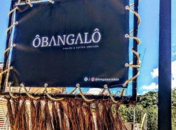 Comercial de 8 quartos, Ubatuba · Chalés/ pousada 8 unidades na praia de Maranduba Ubatuba