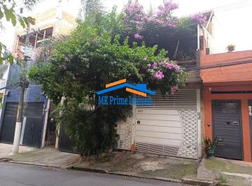Casa · 275m² · 3 Quartos · 6 Vagas · Casa   - Santa Maria -Osasco
