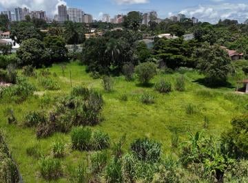 Terreno , Brasília · SMPW QUADRA 5 de frente para Águas Claras lote de 2.500m²