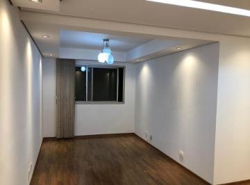 Apartamento · 74m² · 3 Quartos · 1 Vaga · Apartamento tipo  para venda com 3 quartos, 74m²