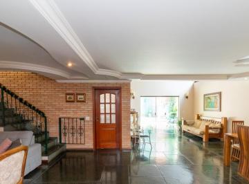 Casa · 307m² · 4 Quartos · 8 Vagas · Casa de vila  para venda com 4 quartos, 307m²