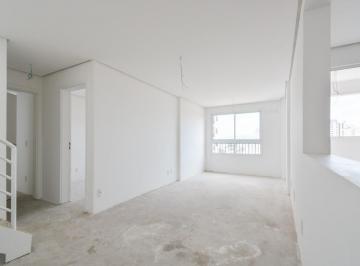 Apartamento · 133m² · 2 Quartos · 2 Vagas · Cobertura para venda com 2 quartos, 133m²
