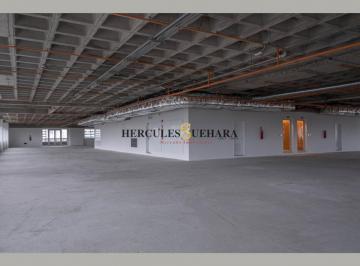 Comercial , São Paulo · Laje Comercial AAA, Nova, Barra Funda - São Paulo