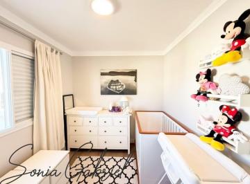 Foto 09 · Casa em Condomínio à Venda em Valinhos-SP - 3 Quartos, 1 Suíte, 2 Salas, 2 Banheiros, 2 Vagas, 97m²