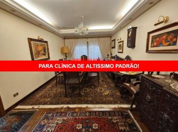 Foto 01 · Casa, Vila Nova Conceição, São Paulo, SP