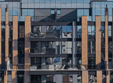 Apartamento de 2 quartos, Curitiba · Duplex sofisticado no Bigorrilho – 134m² privativos, 2 vagas