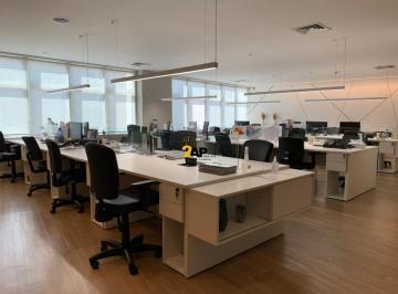 Comercial · 1120m² · 40 Vagas · Conjunto Comercial para venda no Brooklin - 40 vagas, 1120m²