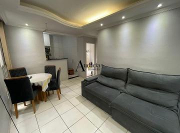 Foto 01 · Apartamento, Vila Cristina, Betim, MG