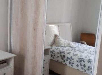Apartamento de 2 quartos, São Paulo · Butantã