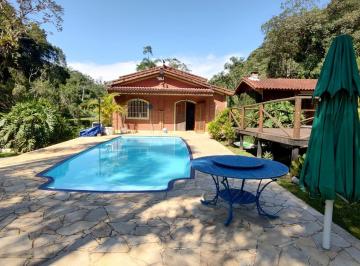 Rural de 1 quarto, São Lourenço da Serra · EXCELENTE CHÁCARA COM PISCINA,LAGOS E NASCENTE COD: 5527 F:(11) 97302-9229 CESAR
