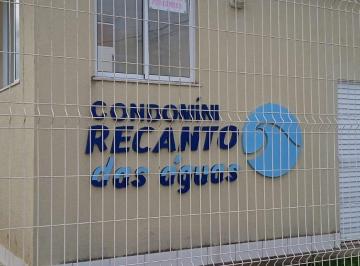 Apartamento de 4 quartos, Feira de Santana · VENDO APARTAMENTO EM CONDOMINIO RECANTO DAS ÁGUAS NO TOMBA.