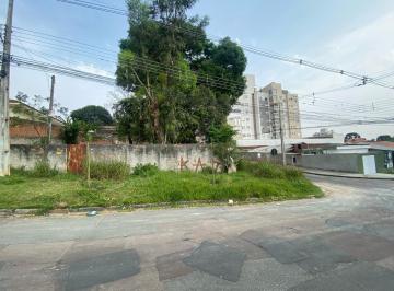Terreno , Curitiba · Excelente terreno de esquina no Santa Quitéria