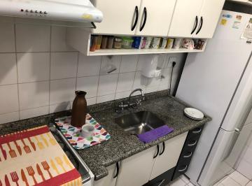 Apartamento de 3 quartos, São Bernardo do Campo · Bonito Apartamento bem localizado pronto para morar