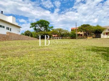 Foto 01 · LINDO TERRENO PARA VENDA NO CONDOMÍNIO TERRAS DE SANTA TERESA EM ITUPEVA/VINHEDO
