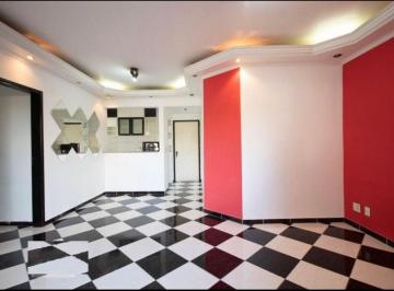 Apartamento de 3 quartos, São Paulo · Butantã