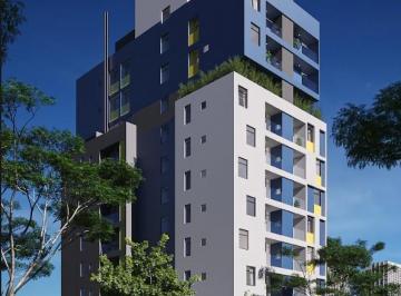 Apartamento de 2 quartos, Curitiba · Portão - Lançamento 2 quartos - churrasqueira - ao lado do Terminal Portão