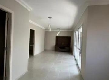 Foto 01 · Apartamento à venda em Ribeirão Preto-SP, Jardim Nova Aliança Sul: 2 quartos, 1 suíte, 2 salas, 2 ba