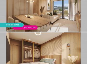 Apartamento de 2 quartos, Fortaleza · Lancamento - Ap no Coco 55m2, 66m2 e 77m2 com lazer completo