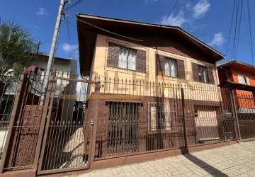 a1aa067130f536576770f99c46e887074743173e.jpg · Casa 02 dormitórios comprar bairro Sagrada Familia