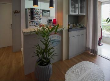 Apartamento · 69m² · 2 Quartos · 2 Vagas · Apartamento a venda no Bairro do Medeiros Jundiaí SP Condomínio YES