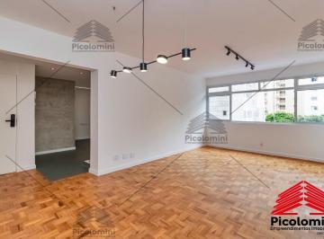 Foto 01 · Imperdível oportunidade: Apartamento à venda em São Paulo-SP, Jardim Paulista - 3 quartos, 1 suíte, 