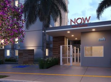 Fachada · Ágio Now Parque Amazônia terceira etapa Apartamento com 2 Quarto(s) por R$ 350.000 no setor Parque A