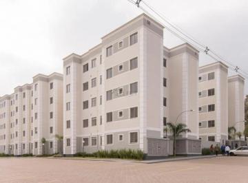 Apartamento · 42m² · 2 Quartos · 1 Vaga · Apartamento