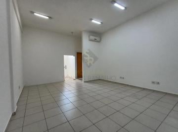 Comercial · 45m² · Sala comercial para Locação no Bairro Jardim Irajá, em Ribeirão Preto