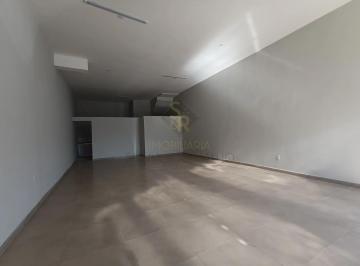 Comercial · 80m² · Salão Comercial para Locação no Bairro Vila Tamandaré, em Ribeirão Preto