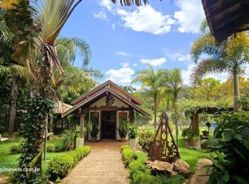 Rural · 2 Quartos · 9 Vagas · Sítio à venda em Uberaba - Zona Rural