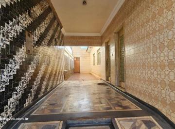 Casa · 184m² · 3 Quartos · 2 Vagas · Casa a venda em Uberaba - Fabrício