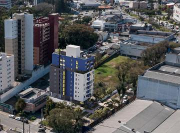 Apartamento de 2 quartos, Curitiba · Portão - Lançamento 2 quartos - churrasqueira - ao lado do Terminal Portão