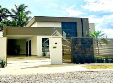 21739922332311.jpg · Casa à venda 3 Quartos, 1 Suite, 4 Vagas, bairro bom clima, Chapada dos Guimarães - MT