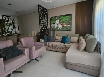 Apartamento · 160m² · 3 Quartos · 3 Vagas · Venda Apartamento Sao Caetano do Sul Santa Maria Ref: 43258