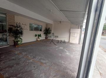 Comercial · 204m² · 2 Quartos · 5 Vagas · Loja Comercial - Vila Betânia - 144m².