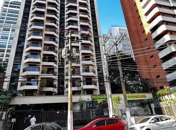 img0 · Apartamento com 1 Quarto(s) e 1 banheiro(s) para Alugar, 40 m² por R$ 7500 / Mês