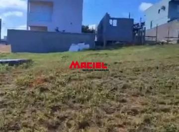 Terreno · 250m² · terreno de 250 m² em condominio fechado residencial Fogaça
