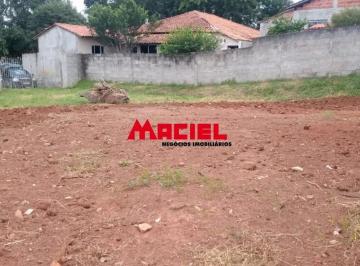 Terreno · 300m² · Otimo terreno em Jambeiro ,  ao lado do Residencial Santa Barbara, murado, com escritura definitiva,
