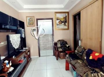 Casa · 97m² · 2 Quartos · 2 Vagas · CASA À VENDA - PARQUE SÃO BENEDITO - PINDAMONHANGABA - SP