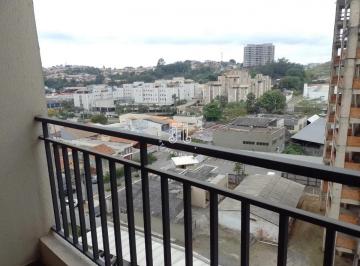Apartamento · 74m² · 3 Quartos · 1 Vaga · APARTAMENTO À VENDA NO CONDOMÍNIO REAL VILLE, CIDADE DE JUNDIAÍ-SP