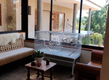 Casa · 538m² · 3 Quartos · 4 Vagas · CASA TERREA À VENDA COM 03 QUARTOS COM SUÍTES - CAFEZAL I - ITUPEVA/SP